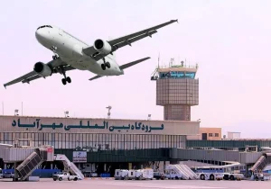 پایان پروازهای ویژه دیپلماتیک؛ مهرآباد بدون محدودیت به کار ادامه می‌دهد