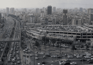 پارکینگ های طبقاتی به جای پارک؛ چرا مدیران شهری حق زندگی را از شهروندان سلب کرده اند؟