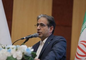محمدزاده: بزرگ‌ترین سرمایه حکومت، اعتماد مردم است نه منابع مالی؛ کاهش تاب‌آوری و افزایش خشونت جامعه را تهدید می‌کند