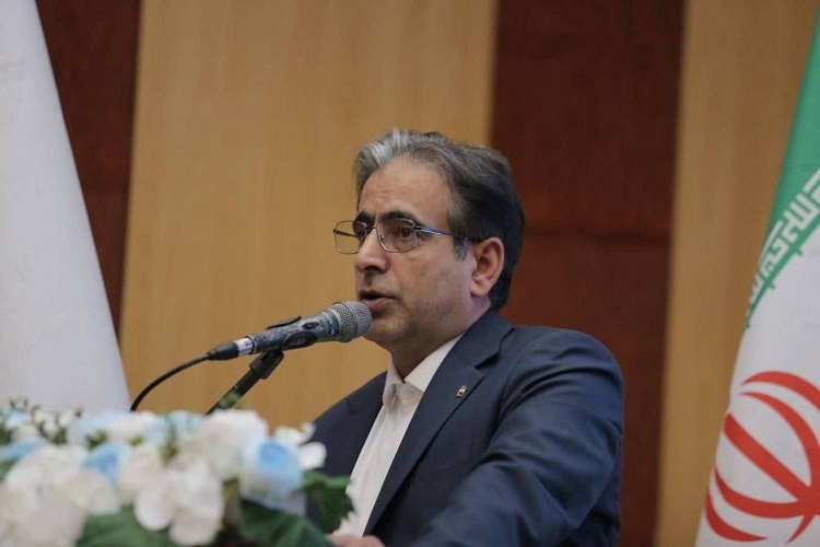 محمدزاده: بزرگ‌ترین سرمایه حکومت، اعتماد مردم است نه منابع مالی؛ کاهش تاب‌آوری و افزایش خشونت جامعه را تهدید می‌کند