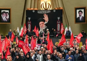 بیش از ۱۸۰ نماینده مجلس خواستار پایان فوری تفاهم‌نامه با آمریکا شدند