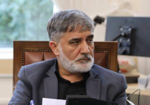 دوستعلی: راهبرد آمریکا وادار کردن ایران به تسلیم است؛ تنها «ایران قوی» می‌تواند مانع تحقق اهداف دشمن شود