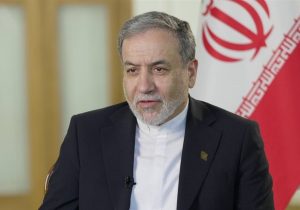 ما برای امنیت تنگه هرمز منصف‌تر از شما خواهیم بود