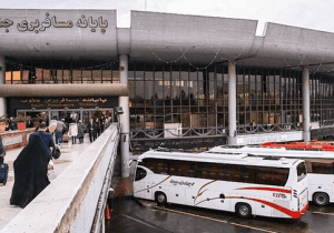 تأمین ۶ میلیون لیتر سوخت برای اربعین