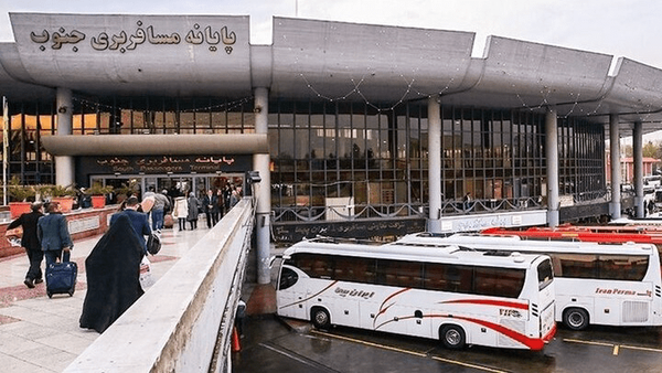 تأمین ۶ میلیون لیتر سوخت برای اربعین