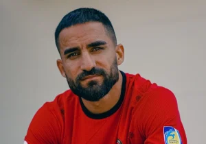 مهرداد محمدی و فرشاد فرجی در تراکتور ماندگار شدند
