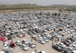 کلاهبرداری تازه در بازار خودرو؛ خریداران با خودروهای توقیفی روبه‌رو می‌شوند