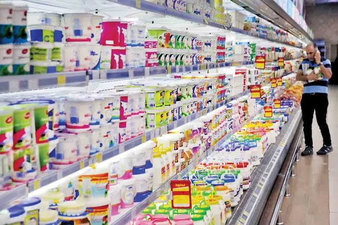 افزایش قیمت لبنیات؛ سرانه مصرف را کاهش داد