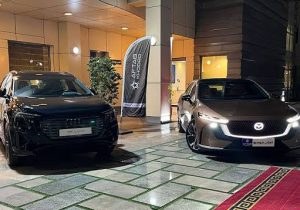 شروع ثبت‌نام خودروهای وارداتی با شرط مسدودی ۵۰۰ میلیونی