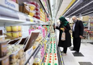 سهم ۹۰ درصدی بخش خصوصی در واردات کالاهای اساسی