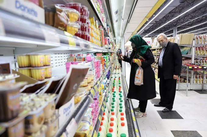 سهم ۹۰ درصدی بخش خصوصی در واردات کالاهای اساسی