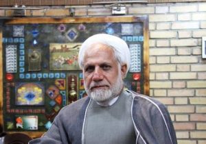 احمدی: به پایبندی آمریکا نسبت به تواقق خوش‌بین نیستم