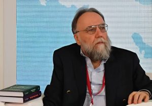 دوگین: موساد لیندسی گراهام را ترور کرد