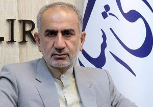 قادری: تورم حاصل فشار هزینه و رشد نقدینگی؛ هدایت منابع به تولید، راهکار مهار بازارهای دلالی