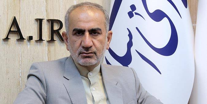 قادری: تورم حاصل فشار هزینه و رشد نقدینگی؛ هدایت منابع به تولید، راهکار مهار بازارهای دلالی