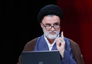 نبویان و رضایی از هیئت‌رئیسه کمیسیون امنیت ملی مجلس حذف شدند