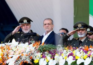 انتشار فراخوان توسط فرقه پایداری برای تجمع با مطالبه محاکمه رئیس‌جمهور و اعضای شورای عالی امنیت ملی!