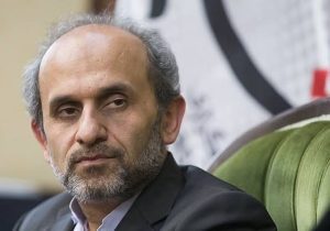 جبلی: صداوسیما همواره در کنار دولت است؛ تقطیع سخنان رئیس قوه قضائیه درباره پزشکیان صحت ندارد