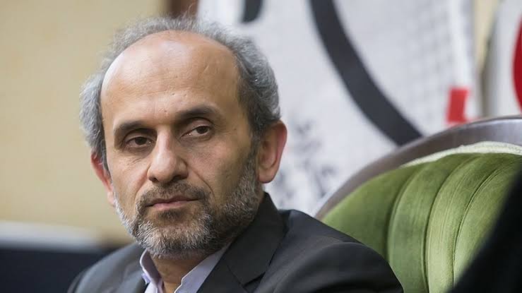جبلی: صداوسیما همواره در کنار دولت است؛ تقطیع سخنان رئیس قوه قضائیه درباره پزشکیان صحت ندارد