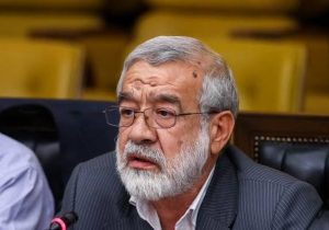 غضنفری: تفاهم‌نامه با آمریکا عملاً نابود شده است؛ پزشکیان و قالیباف شجاعت و صداقت اعلام این واقعیت را ندارند!