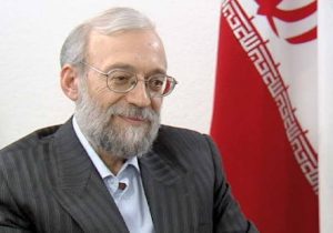لاریجانی: اگر انتقام نگیریم، ترور ادامه دارد