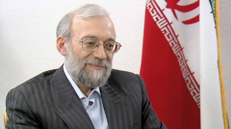 لاریجانی: اگر انتقام نگیریم، ترور ادامه دارد