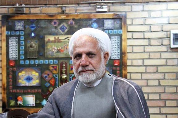 احمدی: به پایبندی آمریکا نسبت به تواقق خوش‌بین نیستم