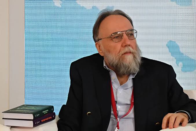 دوگین: موساد لیندسی گراهام را ترور کرد
