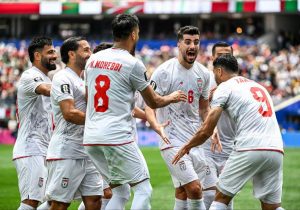 کنایه سنگین ایران پس از حذف آمریکا؛ جهان با من برقص