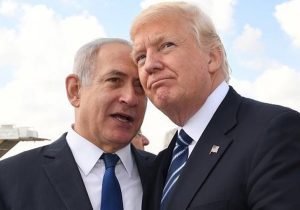 ترامپ و نتانیاهو برای دیدار در واشنگتن به توافق رسیدند