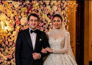 گران‌ترین عروسی تاریخ جهان؛ مراسمی ۱.۴ میلیارد دلاری در روسیه