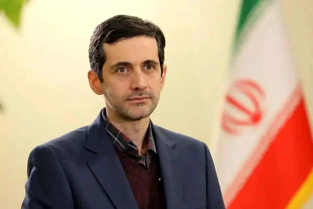 انتقام را آدم عاقل و با برنامه می‌گیرد، نه فرد هیجانی