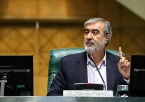 بزودی بریتانیا جزیره دیه‌گو گارسیا را از دست خواهد داد؛ توانمندی‌های ایران بسیار فراتر از گزینه‌های نظامی است