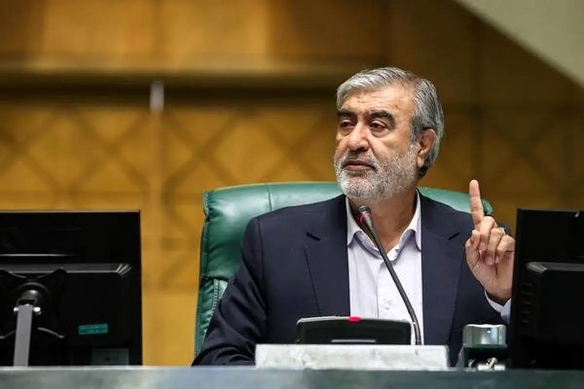 بزودی بریتانیا جزیره دیه‌گو گارسیا را از دست خواهد داد؛ توانمندی‌های ایران بسیار فراتر از گزینه‌های نظامی است