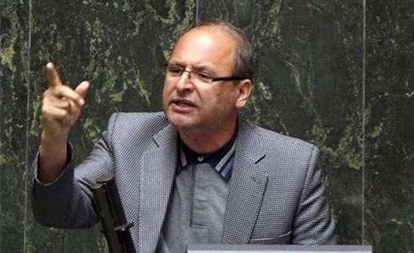 بخشایش اردستانی: شاید آمریکا با ایجاد عملیات فریب، بار دیگر یک رده از مسئولان را ترور کند