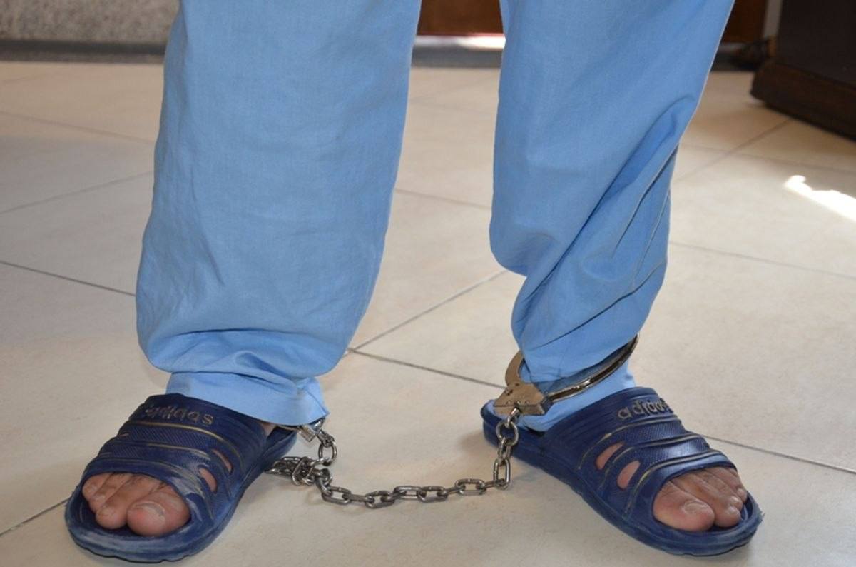 قاتل همسر اول، همسر دوم را هم کشت؛ محاکمه دوباره مرد جنایتکار در تهران