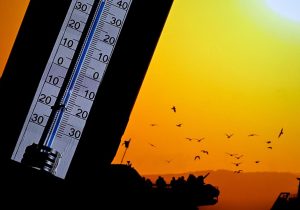 ترکیه در چنگال شدیدترین امواج گرما در ۷۵ سال اخیر