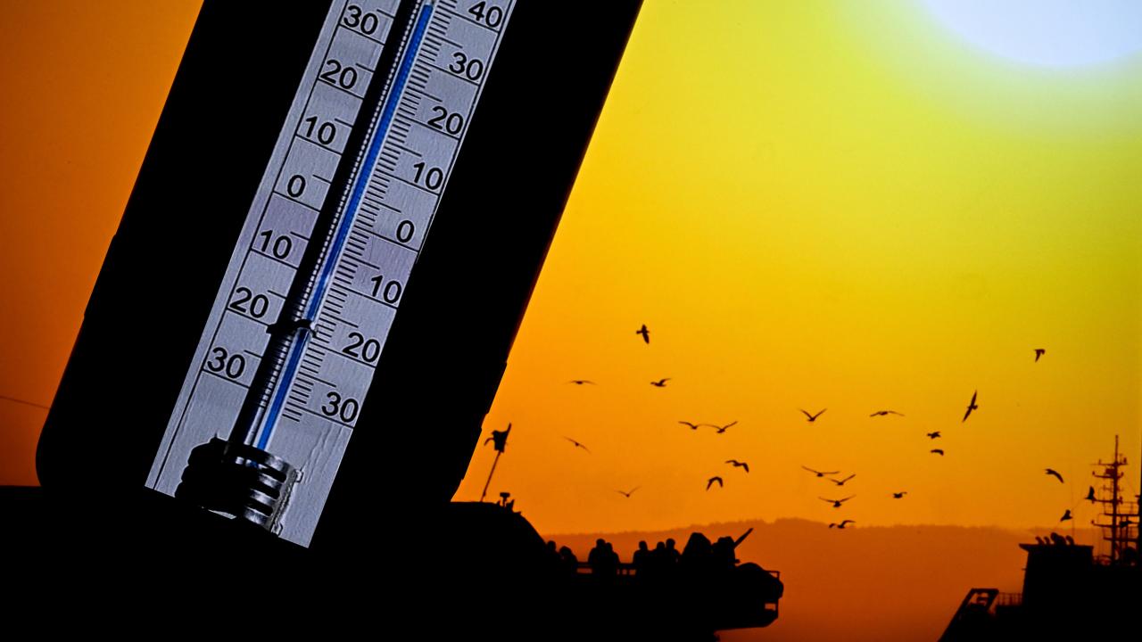 ترکیه در چنگال شدیدترین امواج گرما در ۷۵ سال اخیر