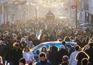 ترکیه در رده ۲۹ کیفیت زندگی مهاجران؛ نارضایتی اقتصادی ۳ برابر میانگین جهانی