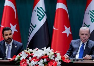 اردوغان: ورود شرکت ملی نفت ترکیه به میدان کرکوک، گامی تاریخی در دیپلماسی انرژی است