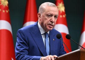 اردوغان یاد و خاطره دکتر صادق احمد را گرامی داشت