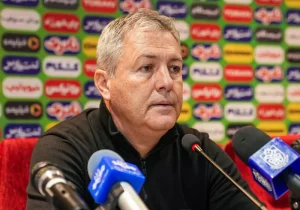 اسکوچیچ: دلیل جدایی‌ام از تراکتور جنگ نبود؛ هدف من فوتبال بود، هدف مدیریت درآمدزایی!