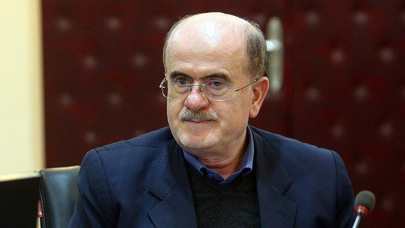 لاهوتی: برای جلوگیری از تأخیر در پرداخت مطالبات بازنشستگان، راهکارهای قانونی به تأمین اجتماعی ارائه شد