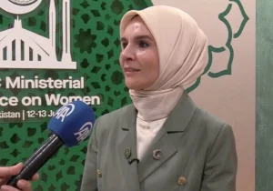 نقش پیشگامانه ترکیه در سیاست‌گذاری‌های کلان حوزه زنان؛