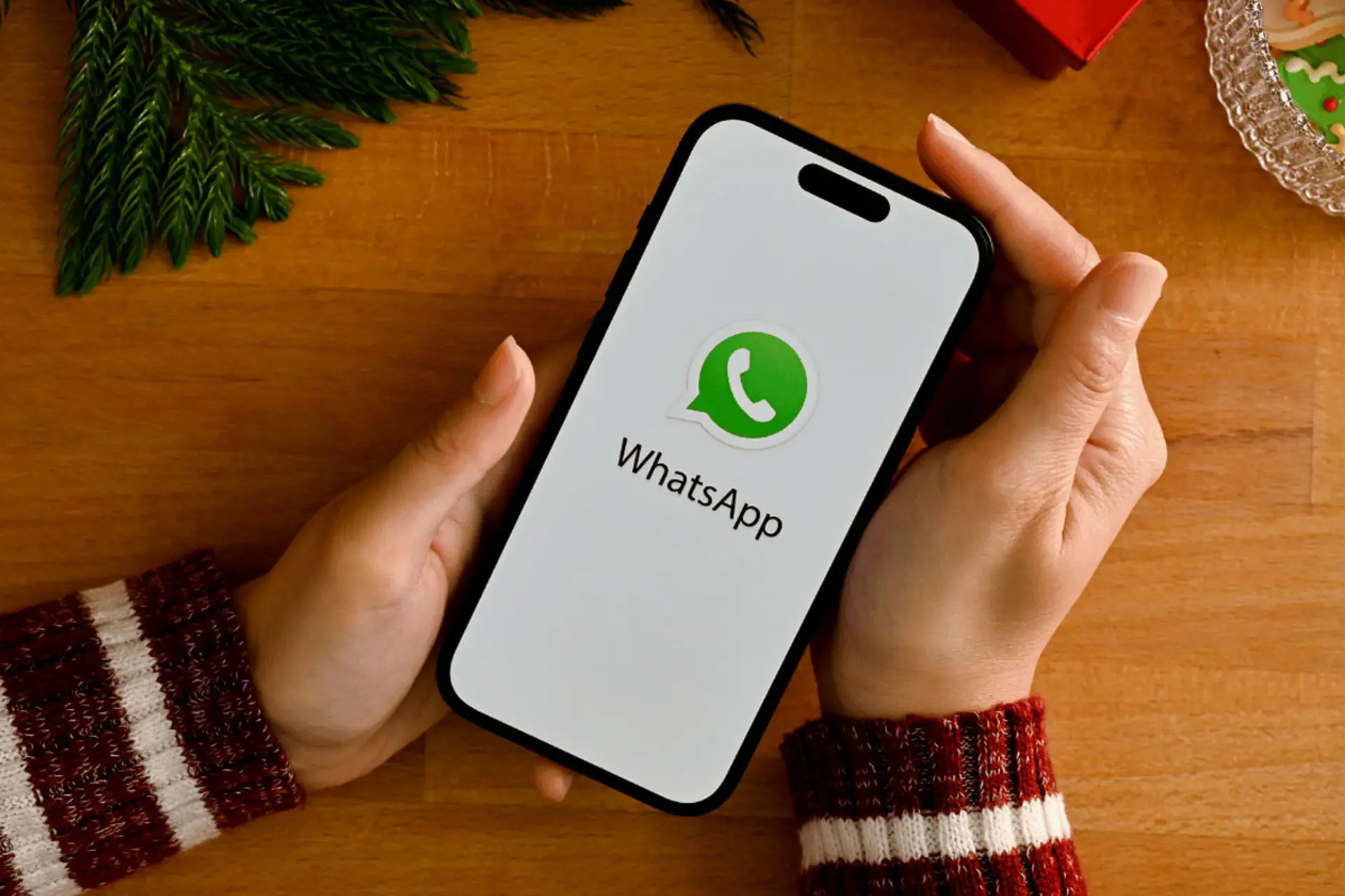 واتس‌اپ قابلیت جدید را معرفی کرد؛ چت بدون نمایش شماره موبایل ممکن می‌شود