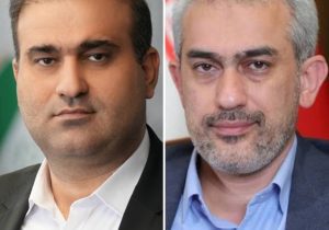 قدردانی وزیر اقتصاد از نقش‌ آفرینی سازمان منطقه آزاد ارس در خدمت‌ رسانی به زائران آیین تشییع رهبر شهید