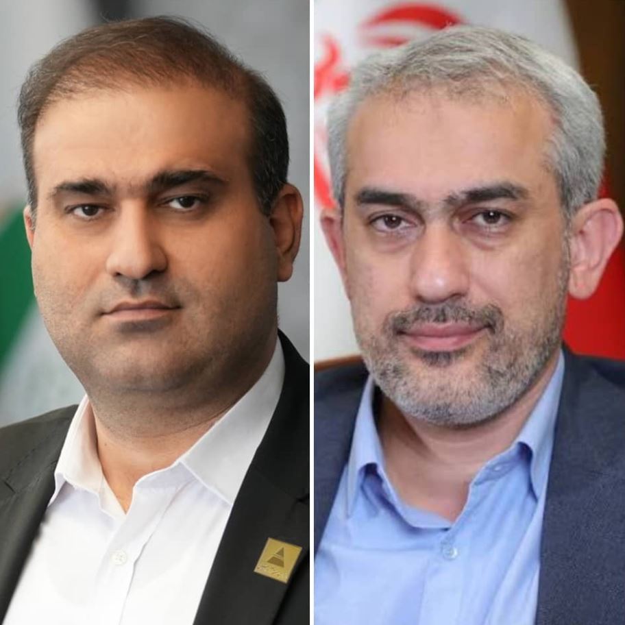 قدردانی وزیر اقتصاد از نقش‌ آفرینی سازمان منطقه آزاد ارس در خدمت‌ رسانی به زائران آیین تشییع رهبر شهید