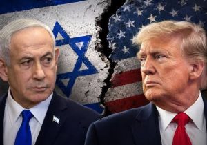 رویترز: نتانیاهو طرح ترور فرماندهان سپاه و ارتش را به ترامپ پیشنهاد داد
