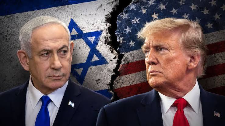 رویترز: نتانیاهو طرح ترور فرماندهان سپاه و ارتش را به ترامپ پیشنهاد داد