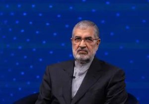 ابراهیمی اصل: «فعلاً هوا گرم است»؛آمریکا منتظر خنک شدن هوا برای حمله زمینی به ایران است